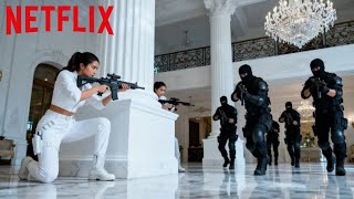 7 Best Netflix Action Series You Should Watch Now 2026