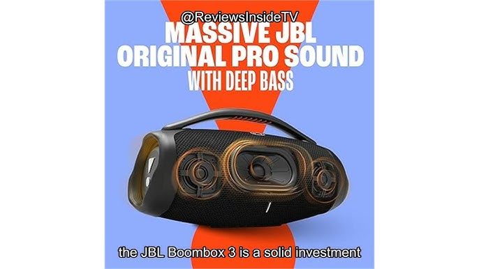 Waterproof Speakers: Are They Worth the Investment 