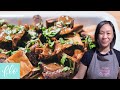 Fall-Off-The-Bone Asian Short Ribs | Instant Pot (VIRTUAL) HOLIDAY POTLUCK