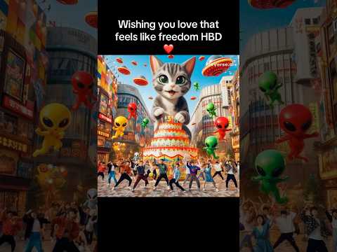 أتمنى لك الحب الذي يشبه الحرية عيد ميلاد سعيد عيد ميلاد 