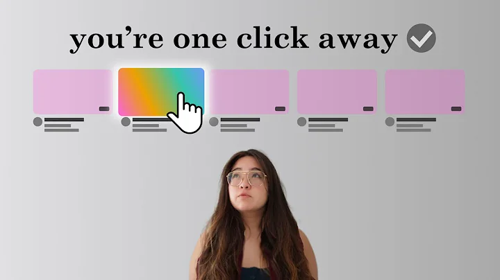 how to make a killer thumbnail (for the 2025 algorithm)