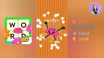 WordBrain Fall Event September 24, 2022 Answers Part 1