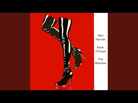 The Mistress [Main Mix] (feat. Miss Kim)