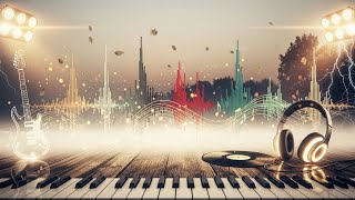 Relaxing Aesthetic Mix – Soft Beats, Calm Genres & Peaceful Melodies for Focus & Stress Relief screenshot 5