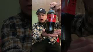 Tito s and coke mix review by Ves