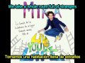 MIKA Live Your Life Subtitulado mp3
