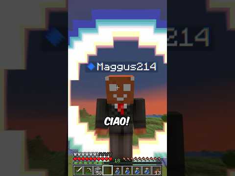 ER hat SUPERKRÄFTE in MINECRAFT?!… #minecraft #toobad #diesereinefreund