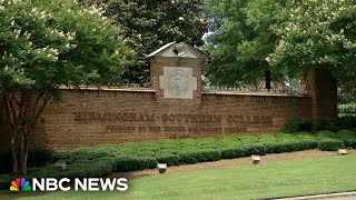 Birmingham-Southern College to close after more than 100 years