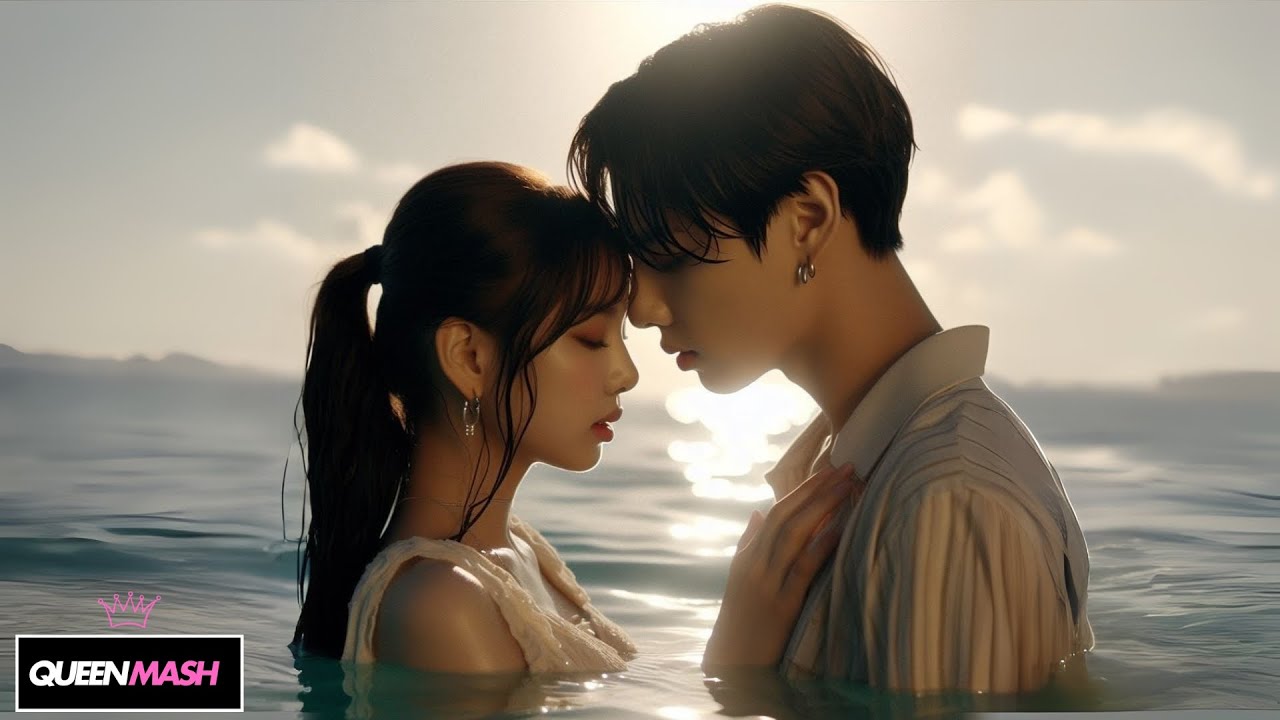 Jungkook (of BTS) - Days of happiness' MV