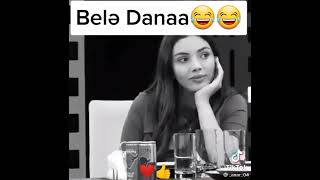 Komedixana Belədə Dana Gükməlidi