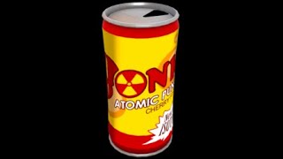 TF2 SFX Bonk! Atomic Punch