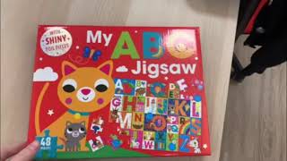 My ABC Jigsaw screenshot 3