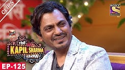 Baccha Yadav's Production House - The Kapil Sharma Show - 5th August, 2017