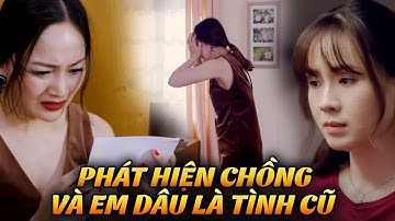 Diệu CAY CÚ khi phát hiện EM DÂU là TÌNH CŨ của chồng mình | Cả một đời ân oán #18 | Phim tình cảm