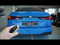 2020 BMW 2 Series Gran Coupe (140 hp) - Sound & Visual Review!