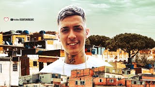 MC Pedrinho SP - Alô Minha Vida (Gui Da Norte .Prod)