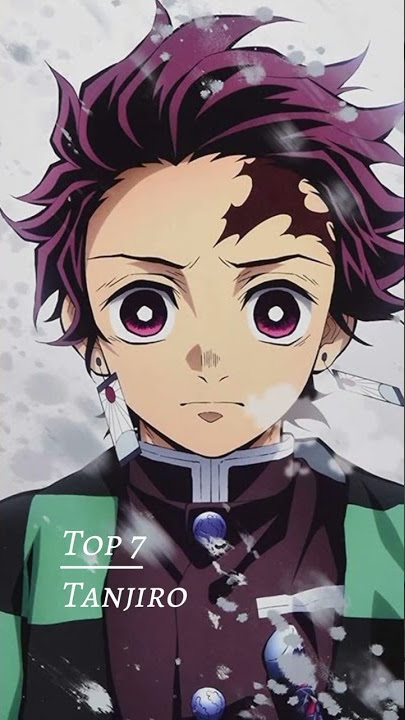 Top 11 anime terganteng (menurut ku) ada husbu kalian ga?😀
