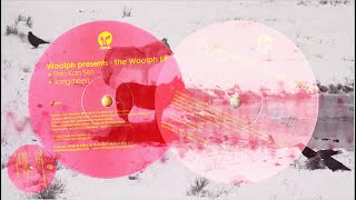 Classic Records - The Woolph EP - 2000 House Music