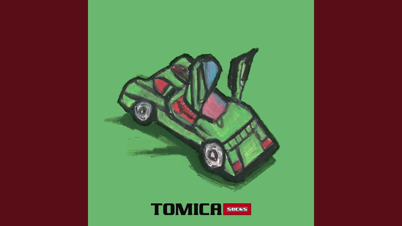 TOMICA adlı videoyu YouTube'da izle TOMICA adlı videoyu YouTube'da izle