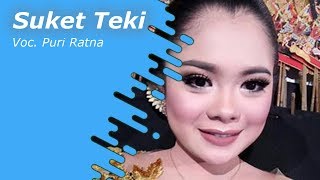 Puri Ratna - Suket Teki
