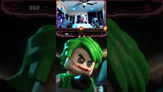 Lego Batman: Legacy of The Dark Knight - Gameplay (38)