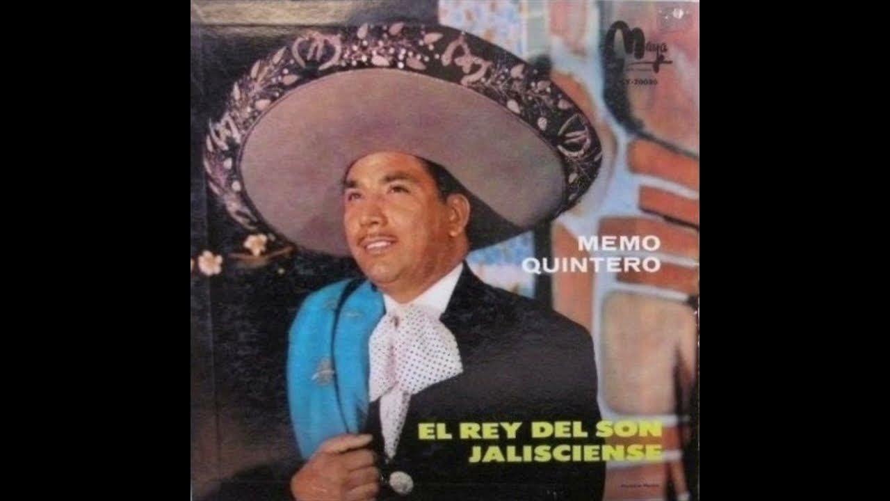 El Maracumbe Con Memo Quintero YouTube