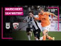 Ulm Ingolstadt goals and highlights