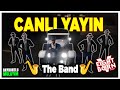 EightbornV NEXT EKİP SOHBET YAYINI - THE BAND 🎷