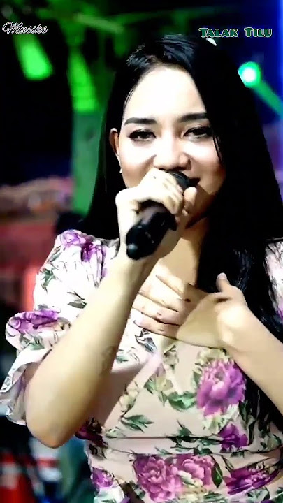 TALAK TILU - LALA WIDY - OM ADELLA