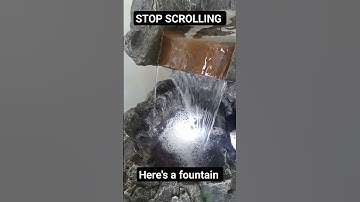 Stop Scrolling #stopscrolling #checkpoint #asmr #resting #shorts