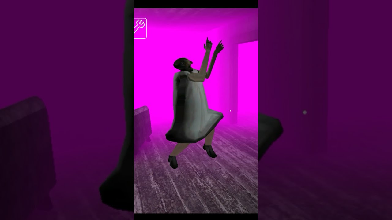 Granny took revenge with Grandpa funny video 😂😂 #shorts #youtubeshorts @Gaming Amo