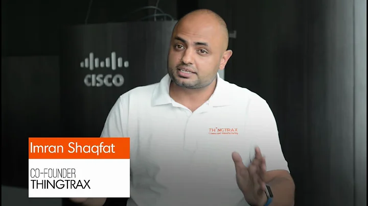 ThingTrax co-founder explains: What is a digital factory?