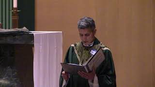 Catholic Mass 6th Sunday of Ordinary TIme 4:30 PM St. Boniface Church, Rochester , NY