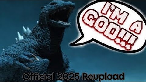If Kaiju Could Talk in Godzilla: Final Wars (Official 2025 Reupload)