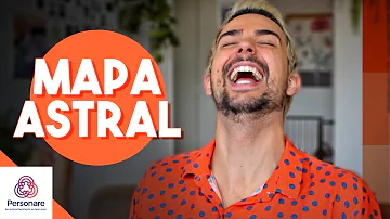 O que revela o mapa astral?