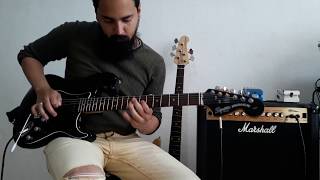 KIESEL SOLO CONTEST 2020 ►  Ivan Casanova - #kieselsolocontest2019 #kieselsolocontest2020