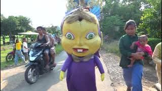 🔴 PUPUH BAYU ❗ VOC. MIMI INIH PSM ❗ PUTRA SURTI MUDA ❗ MINGGU 14 APRIL 2024 ❗ WERINGIN_JATIMUNGGUL