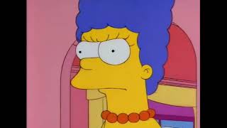 I'm not going to lie to you - The Simpsons
