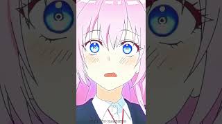Shikimori The Cutest Yet Coolest Girl Ever Anime Edit