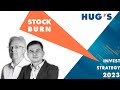 Большая стратегическая прожарка HUG&#39;S