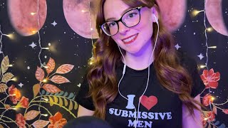 ASMR - Yapping You To Sleep 😴 (Soft Spoken)  screenshot 1