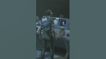 🎙️Reached comms control in Alien: Isolation Gameplay | Mission 4 - Comms Control. (PS5)