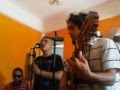 DE LA CALLE - AGUA DE COCO (94.3 FM LA PAKALNEKA)