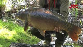 Tackle Fanatics TV - JRC Essential Tactics - Baiting Applications