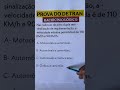 Prova teórica detran 2026, prova do detran 2026, como passar na prova teórica do detran 2026, cnh
