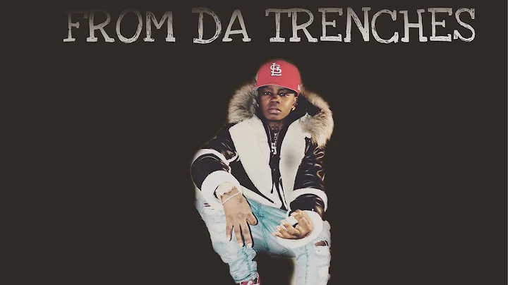 CMUNEY- LIVING (OFFICIAL AUDIO )