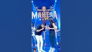 Yang sabar ya mas Gerry mahesa #dangdut #dangdutkoplo #mahesamusic