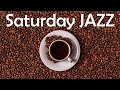 Cozy Saturday JAZZ - Pleasant Cafe Bossa Nova: Background Music Playlist