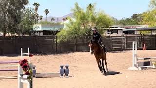 Monte Cristo Flatwork- 5/15/25