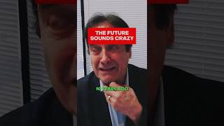 The Future Sounds Crazy
